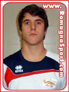 Gianluca Cerchiari / Attaccante Bagnolese