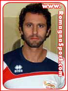 Manuel Saccani / Centrocampista Bagnolese