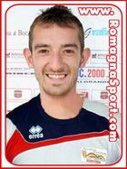 Daniele Orlandini / Centrocampista Bagnolese