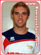 Daniele Fornaciari / Centrocampista Bagnolese
