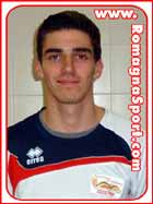 Riccardo Zambelli / Centrocampista Bagnolese