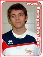Gabriele Ferrari / Centrocampista Bagnolese