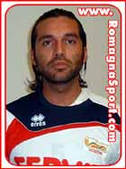 Manuel Pittalis / Difensore Bagnolese