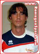 Alessandro Bruini / Difensore Bagnolese