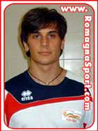 Davide Mattioli / Difensore Bagnolese