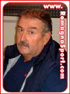 Aniceto Caffarri / Presidente Bagnolese