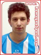 William Codignola / Attaccante Unione C. Casalese