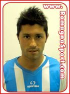 Giuseppe Scaravonati / Centrocampista Unione C. Casalese