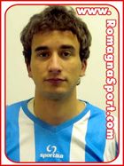Alessandro Mori / Centrocampista Unione C. Casalese