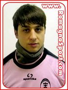 Andrea Benedini / Portiere Unione C. Casalese