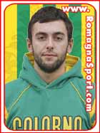 Lorenzo Farri / Portiere Colorno