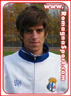 Matteo Girotti / Centrocampista Crevalcore