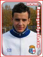 Marouan El Kaaichi / Centrocampista Crevalcore