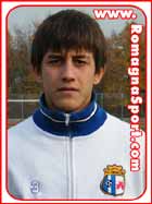 Francesco Cumani / Centrocampista Crevalcore