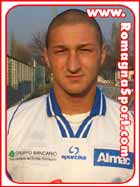 Cristian Ciclamino / Difensore Crevalcore