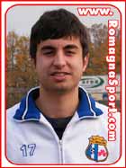 Riccardo Guerra / Difensore Crevalcore