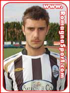 Francesco Montali / Attaccante Fidenza