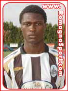 Ismael Kamara / Attaccante Fidenza