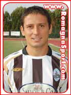 Andrea Orlando / Centrocampista Fidenza