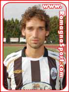 Mattia Rondanini / Centrocampista Fidenza