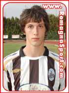 Luca Bacchini / Centrocampista Fidenza