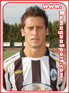 Dennis Piva / Difensore Fidenza