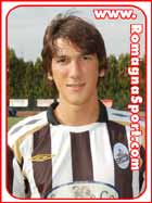 Mattia Zamboni / Difensore Fidenza