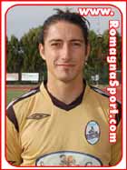 Francesco Rizzolini / Portiere Fidenza