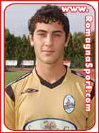 Jacopo Scarica / Portiere Fidenza