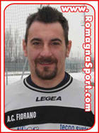 Ivan Ferrari / Portiere Fiorano