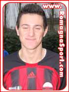 Riccardo Bragioto / Difensore Malba F.C.