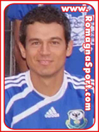 Giovanni Manzani / Centrocampista Pallavicino