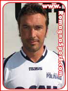 Cristian Benassi / Centrocampista Polinago
