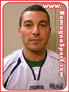 Saverio Lapadula / Centrocampista Polinago