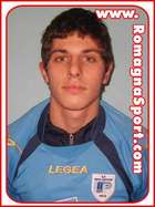 Federico Peretto / Attaccante Reno Centese