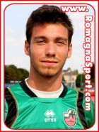 Cosimo Sturniolo / Portiere S. Felice