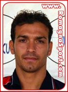 Gennaro Vado / Attaccante Scandianese