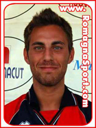 Marco Ferrari / Difensore Scandianese