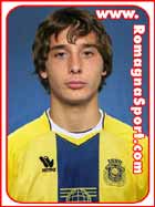 Matteo Gasparini / Attaccante Solierese