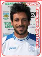 Enrico Bernabiti / Centrocampista V. Pavullese