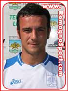 Michele Di Lillo / Centrocampista V. Pavullese
