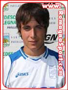 Mario Montalto / Difensore V. Pavullese