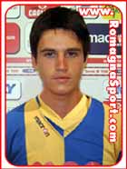 Federico Rasponi / Difensore