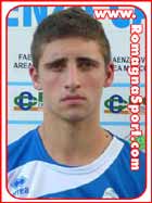 Filippo Bertoni / Difensore Faenza
