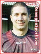 Paride Sbrighi / Portiere Ribelle