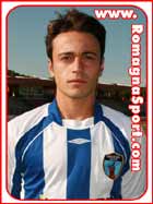 Lorenzo Biondi / Difensore Torconca