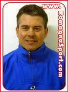 Angelo Mantovani / Allenatore Unione C. Casalese
