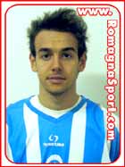 Jusuf Marku / Attaccante Unione C. Casalese