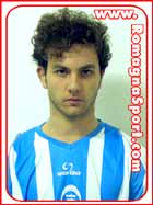 Michele Placchi / Difensore Unione C. Casalese