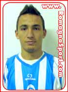 Mario Domi / Difensore Unione C. Casalese